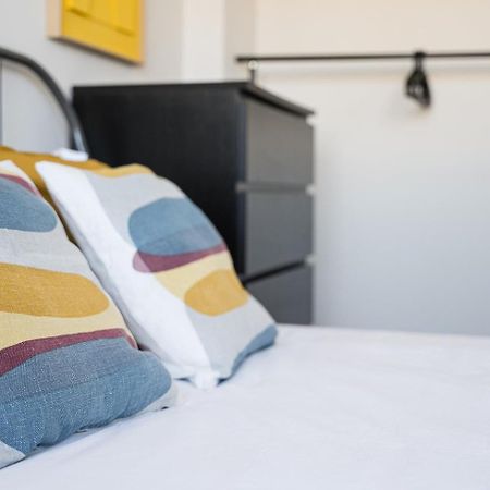Guestready - Quental Wallpaper Near Marques Square Porto Ngoại thất bức ảnh