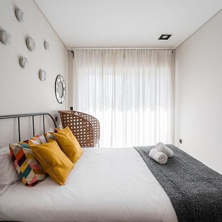 Guestready - Quental Wallpaper Near Marques Square Porto Ngoại thất bức ảnh
