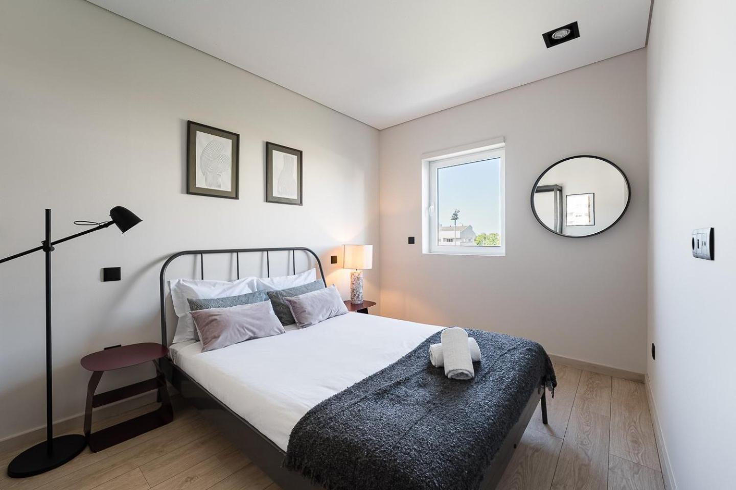 Guestready - Quental Wallpaper Near Marques Square Porto Ngoại thất bức ảnh