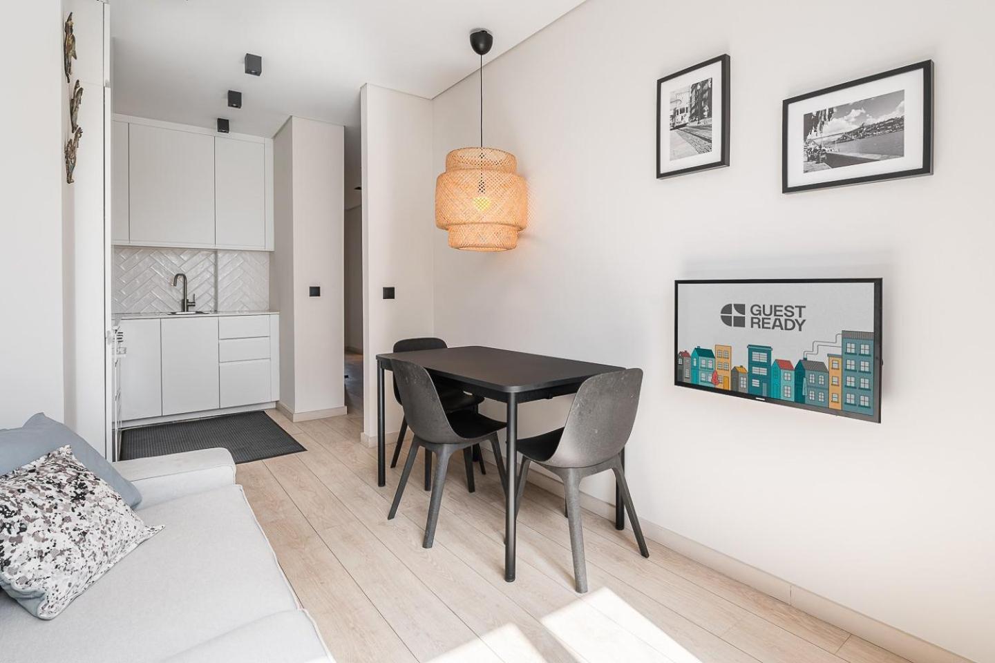 Guestready - Quental Wallpaper Near Marques Square Porto Ngoại thất bức ảnh