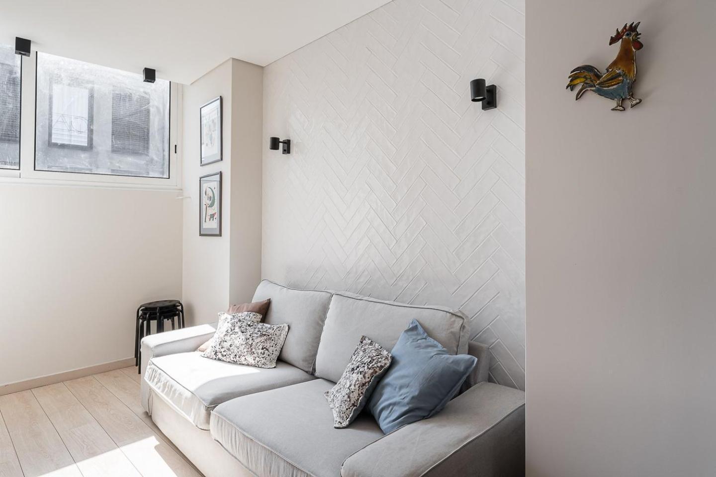 Guestready - Quental Wallpaper Near Marques Square Porto Ngoại thất bức ảnh