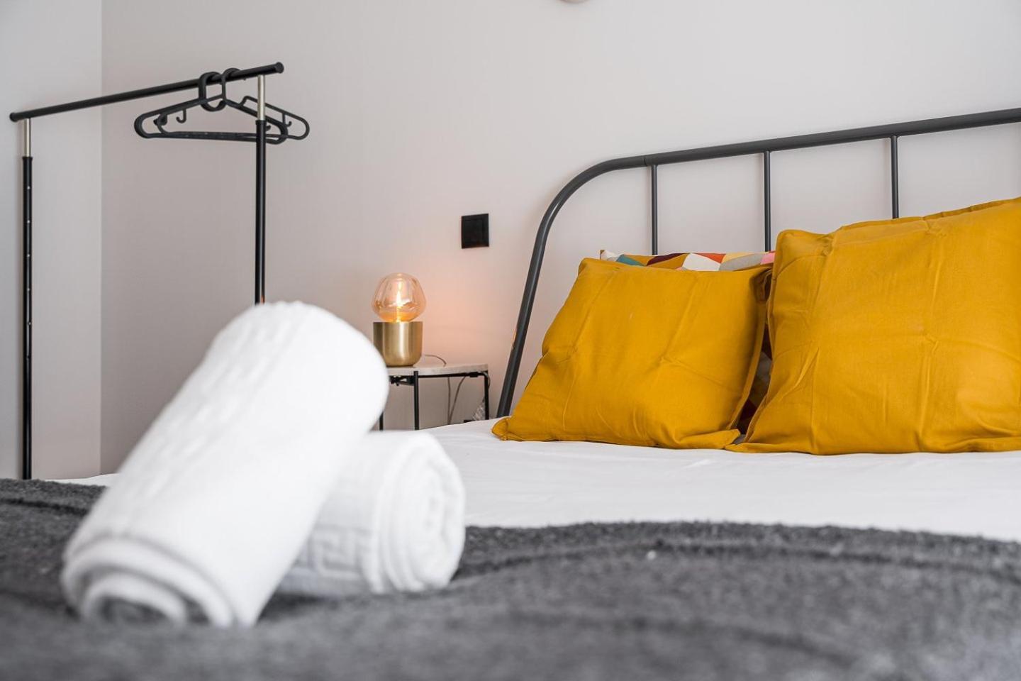 Guestready - Quental Wallpaper Near Marques Square Porto Ngoại thất bức ảnh