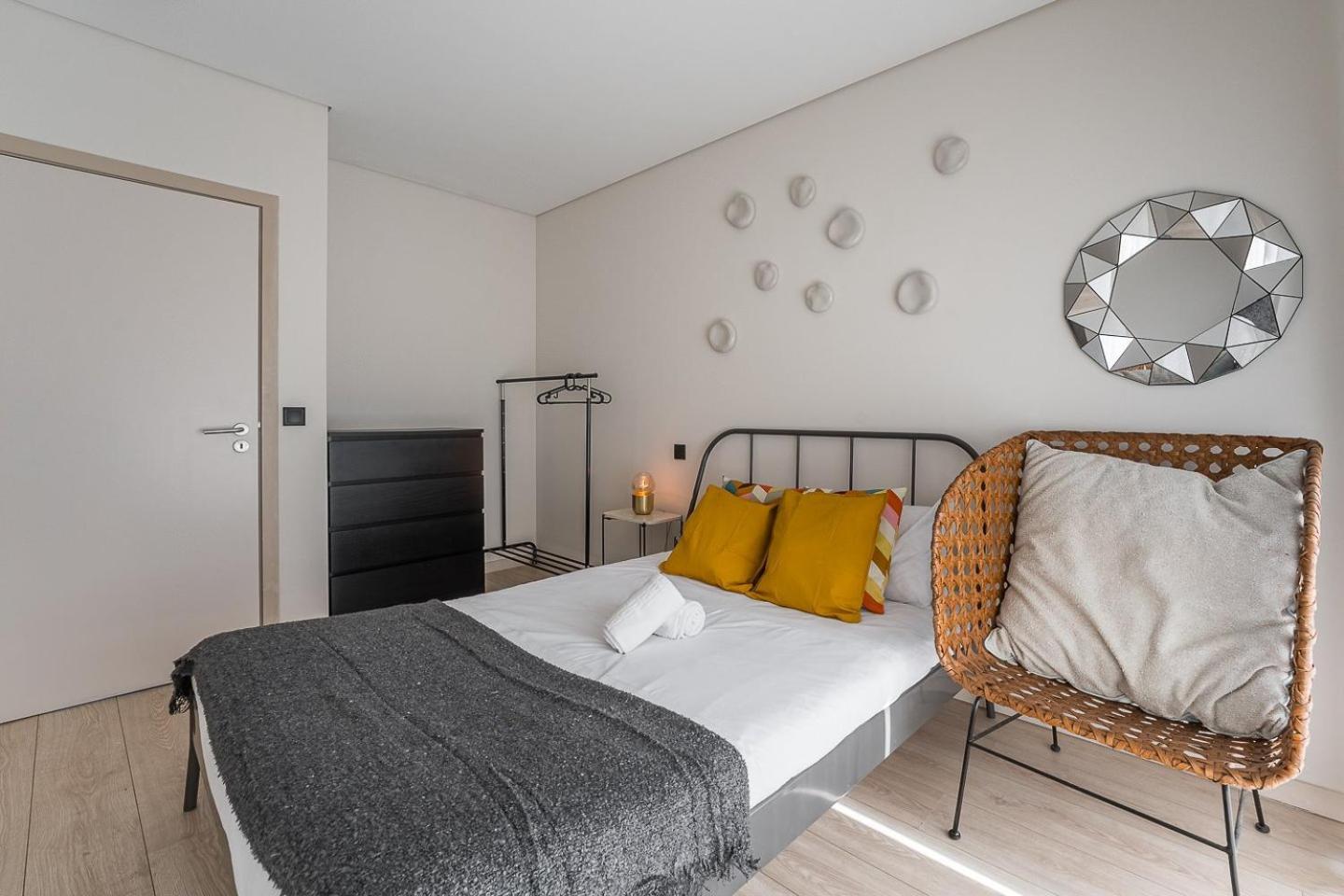 Guestready - Quental Wallpaper Near Marques Square Porto Ngoại thất bức ảnh