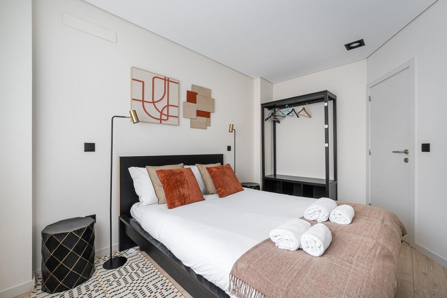 Guestready - Quental Wallpaper Near Marques Square Porto Ngoại thất bức ảnh