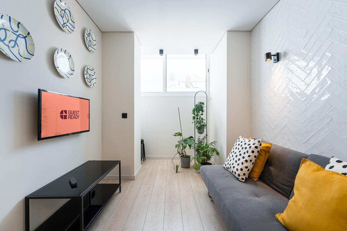 Guestready - Quental Wallpaper Near Marques Square Porto Ngoại thất bức ảnh