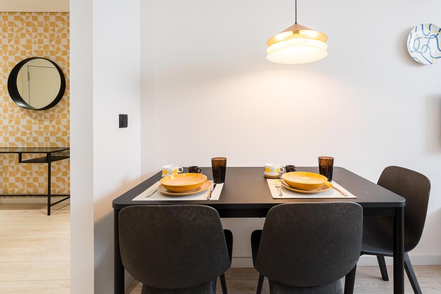 Guestready - Quental Wallpaper Near Marques Square Porto Ngoại thất bức ảnh