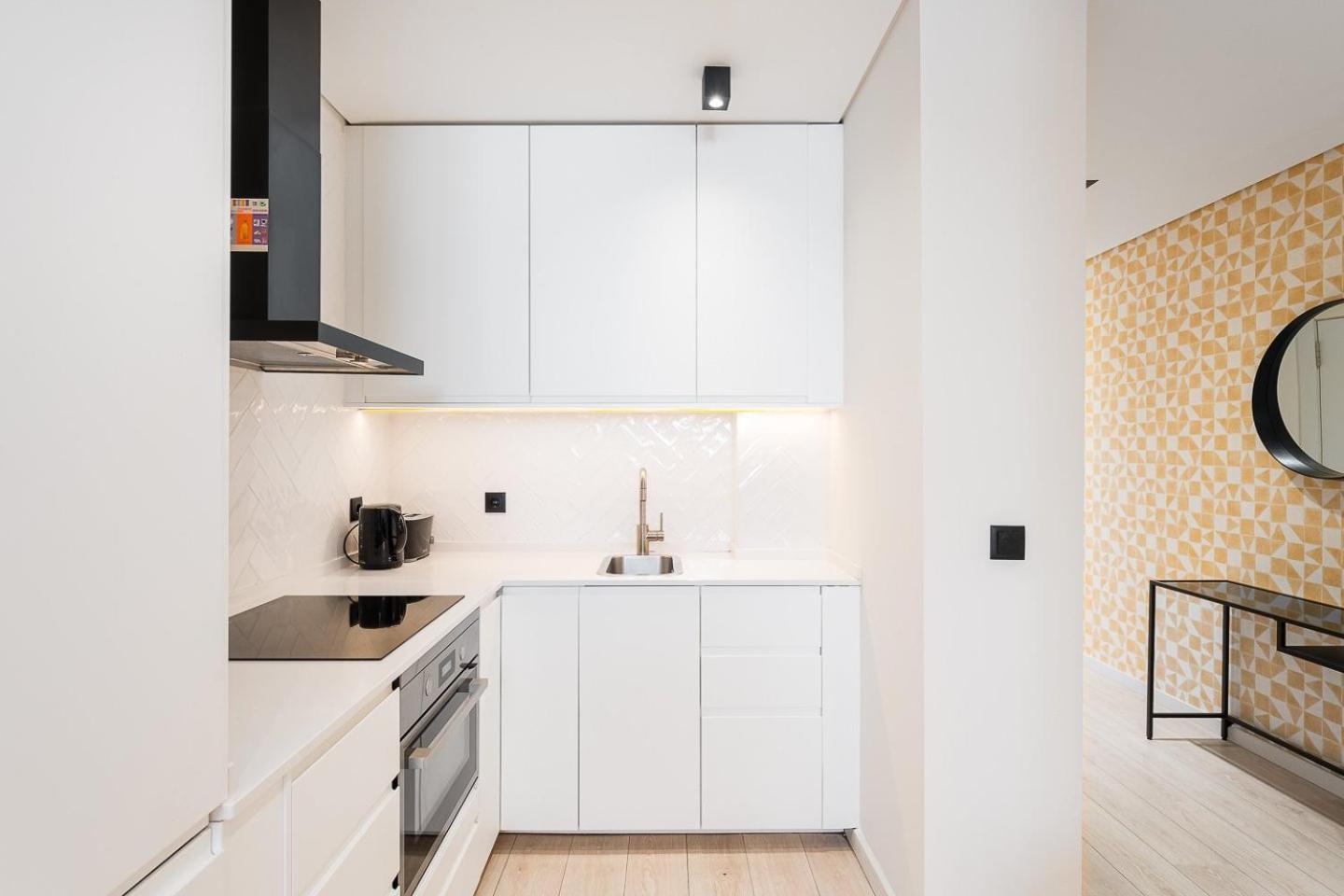Guestready - Quental Wallpaper Near Marques Square Porto Ngoại thất bức ảnh