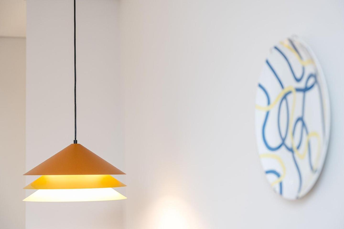 Guestready - Quental Wallpaper Near Marques Square Porto Ngoại thất bức ảnh