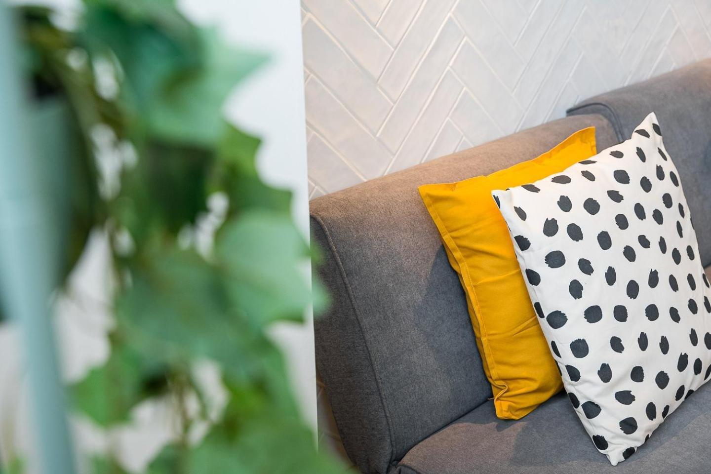 Guestready - Quental Wallpaper Near Marques Square Porto Ngoại thất bức ảnh